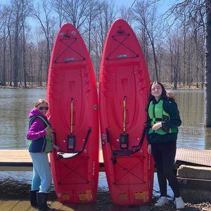 Meet your Posher, Becky